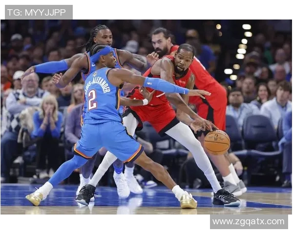 2018年NBA火箭对阵雷霆精彩回放全场集锦分析与赛后点评