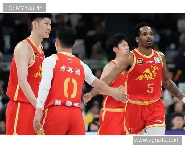 CBA广厦与辽宁对决前瞻分析及预测比分详解