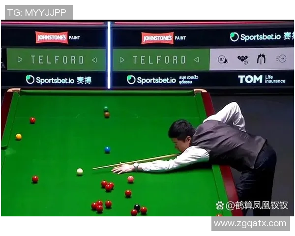 丁俊晖与威尔逊精彩对决直播全程回顾与赛后分析