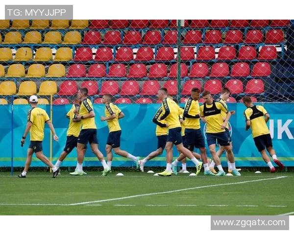 乌克兰与韩国U20青年足球赛精彩对决回顾与分析