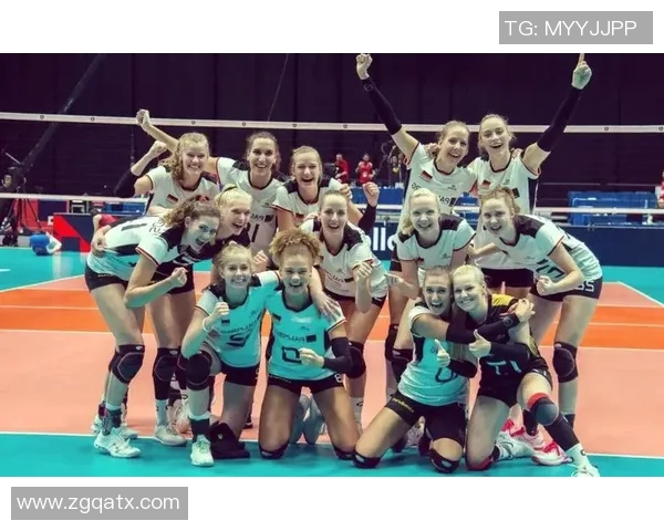 俄罗斯女排迎战德国队力争在国际赛场上再创辉煌