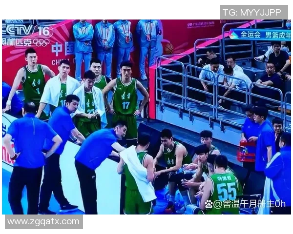 全运会男篮精彩对决辽宁队挑战天津队直播全程回顾与分析