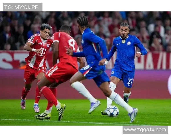 切尔西与巴萨对决前瞻分析及首发阵容预测