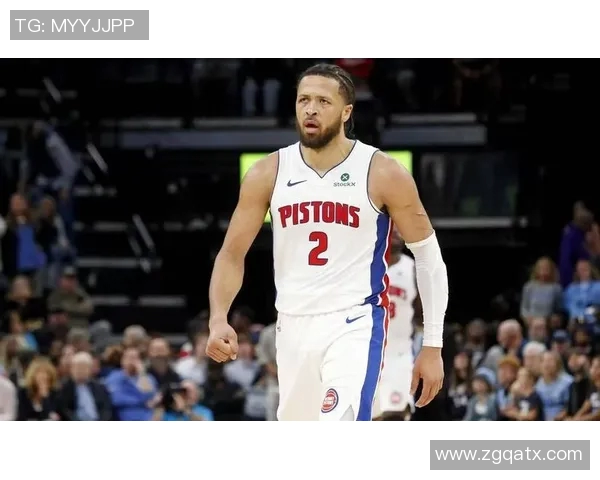 凯德坎宁安的崛起与未来展望：一位篮球新星的成长之路