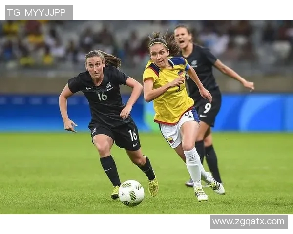 加拿大女足对决新西兰女足精彩赛事回顾与分析
