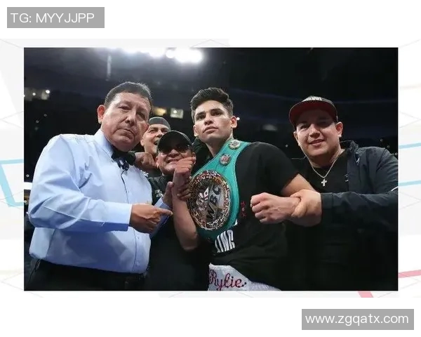 加西亚与坎贝尔对决结果揭晓赛后分析与未来展望