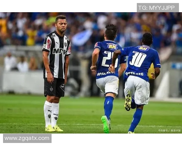 卡利美洲与格雷米奥激战正酣谁将赢得这场南美足球盛宴