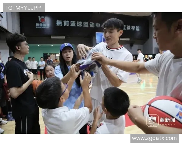 吴前：从篮球新星到国家队核心的成长之路与奋斗故事