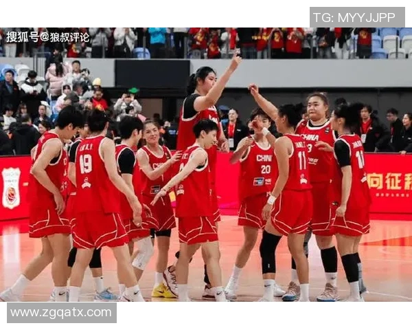 四川女篮对阵福建女篮的精彩对决引发球迷热议与期待