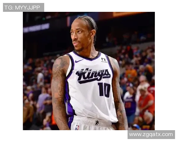 德马尔德罗赞:从天赋少年到NBA全明星的奋斗历程与心路历程 德马尔德罗赞:从天赋少年到NBA全明星的奋斗历程与心路历程