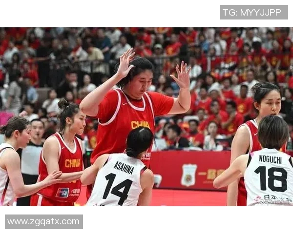 泰国女篮与中华台北女篮激战正酣谁能在这场对决中脱颖而出 泰国女篮与中华台北女篮激战正酣谁能在这场对决中脱颖而出